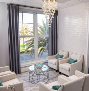 30A Medical Spa Open House