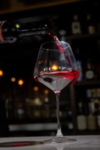 Destin Charity Wine Auction Wine Dinner at Cuvee 30A @ Cuvee 30A