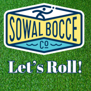 SOWAL Bocce